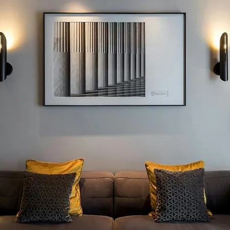 Academias Hotel, Autograph Collection-2